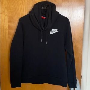 Nike Funnel Neck Sweatshirt